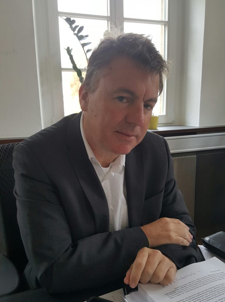 Dr. Ludolf von Usslar