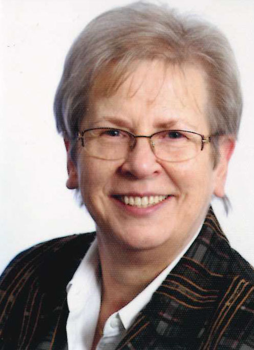Marianne Hesche-Streso